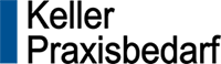 Keller Praxisbedarf-Logo